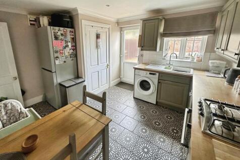 Breakfast/Kitchen