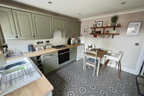 Breakfast/Kitchen