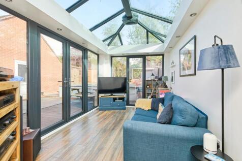 Orangery