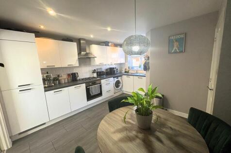 Kitchen dining