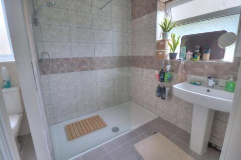 shower room/wc