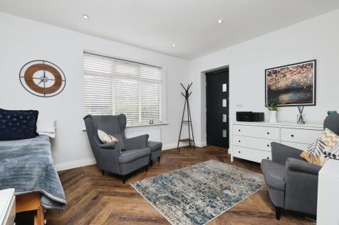 Sitting room/Snug