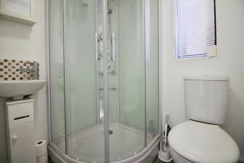 Downstairs Shower Room