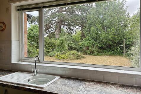 Kitchen View