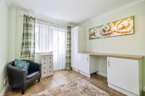 Dining Room/Utility