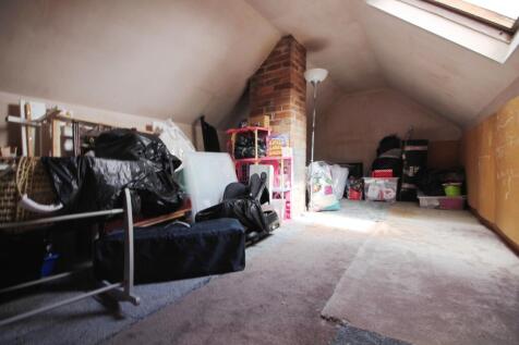 Loft Room