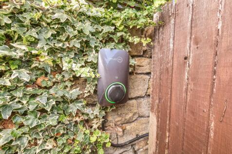 EV Charging point