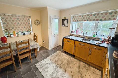 Breakfast/Kitchen