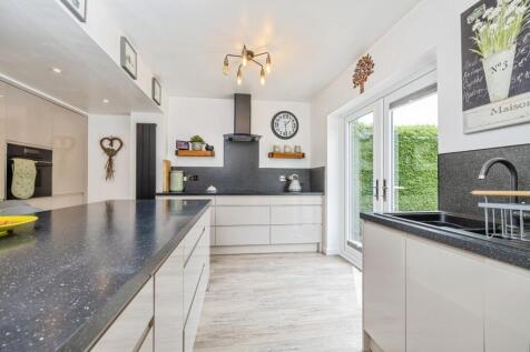 Breakfast/Kitchen