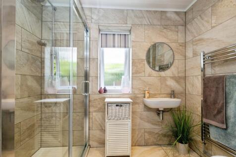 Downstairs Shower Room