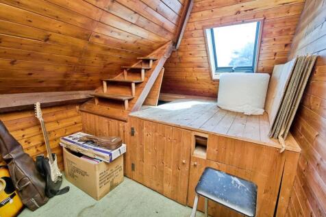 Storage Room