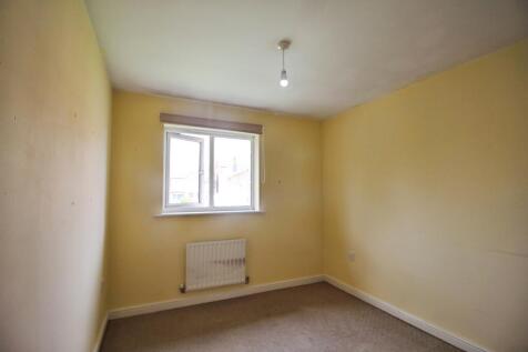 Rear Bedroom