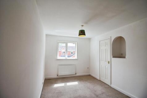 Front Bedroom