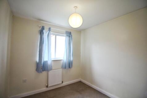 Rear Bedroom