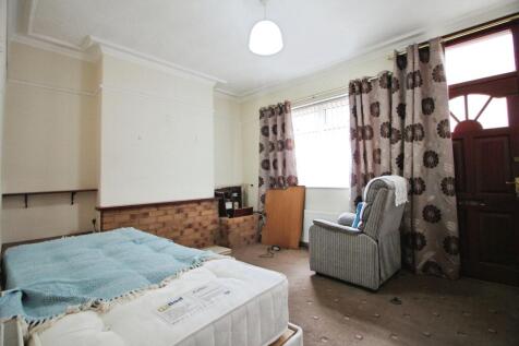 Front Room