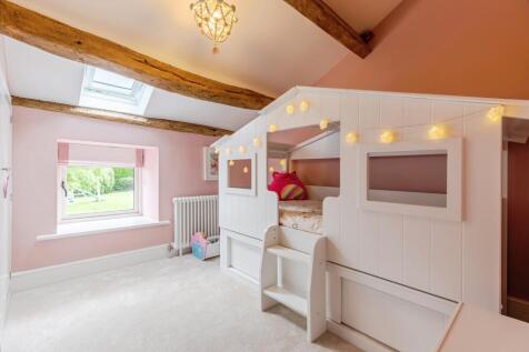 Bedroom Five