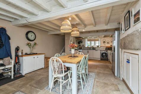 Family Kitchen