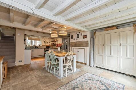 Family Kitchen
