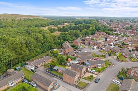 Aerial Street View