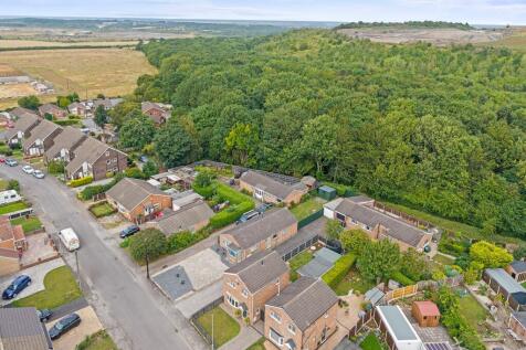 Aerial Street View