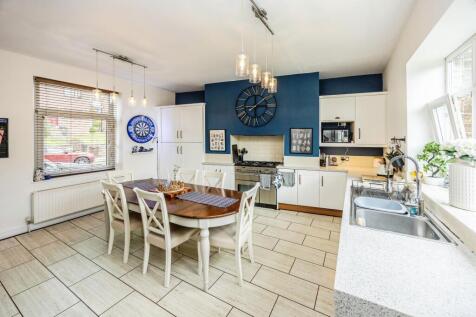 Family Kitchen