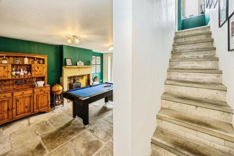 Lower Ground Floor
