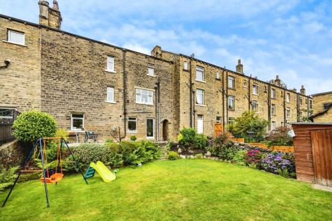 Rear Gardens