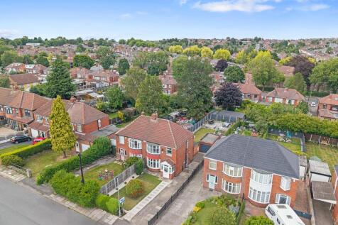 Aerial Street View