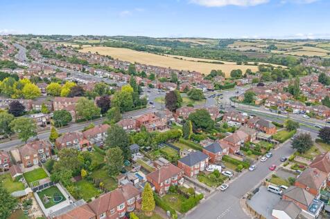 Aerial Street View