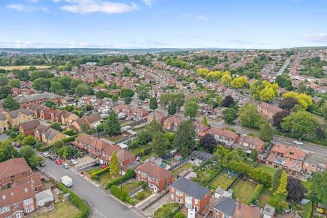Aerial Street View