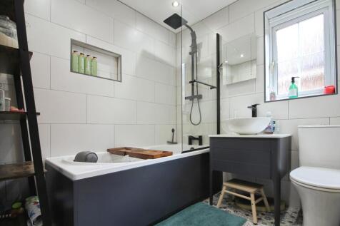 House Bathroom