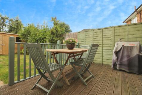 Decking