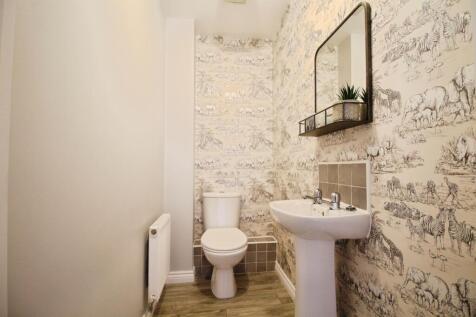 Ground Floor W.C