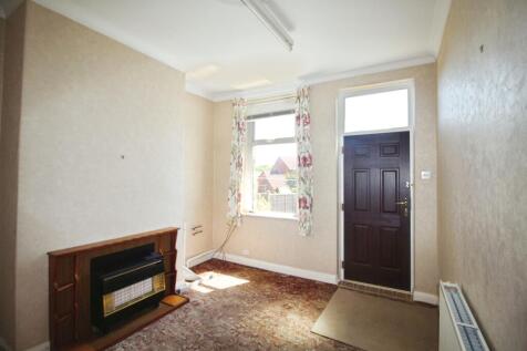 Dining Room/Sitting Room