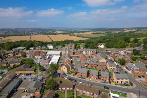 Aerial Street View
