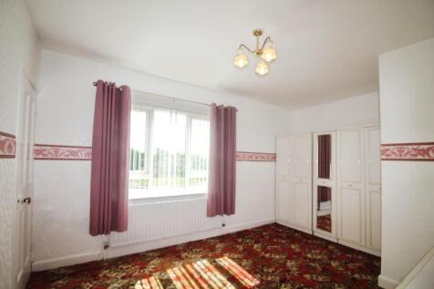 Bedroom Front