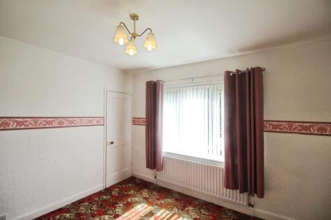Bedroom Front