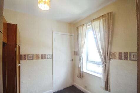 Bedroom Rear