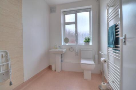 wet room