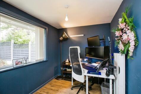 Home office