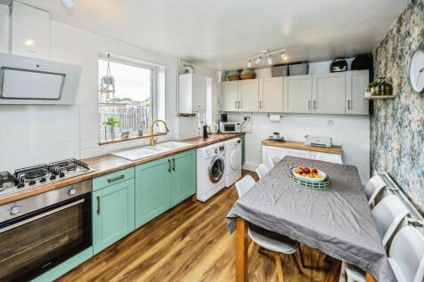 Family Kitchen