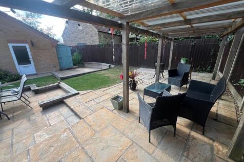 Garden 4