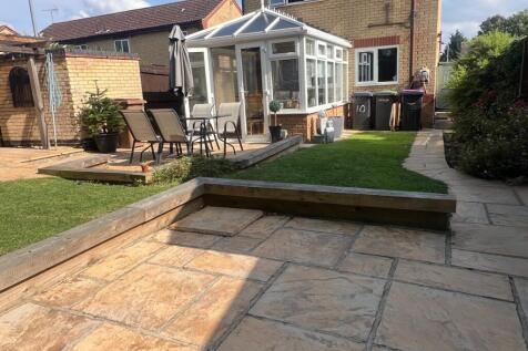 Garden 3