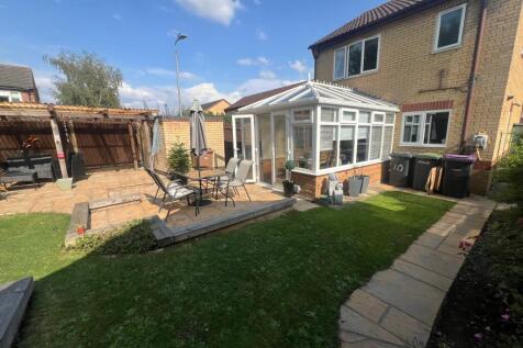 Garden 1