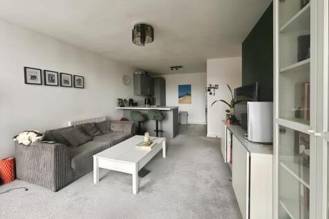 Living Kitchen