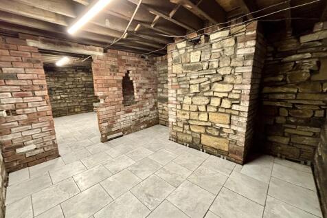 Basement room 2