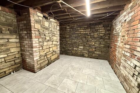 Basement room 2
