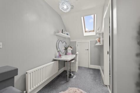 Dressing Area