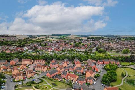 Aerial Street View
