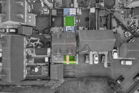 Birds Eye View